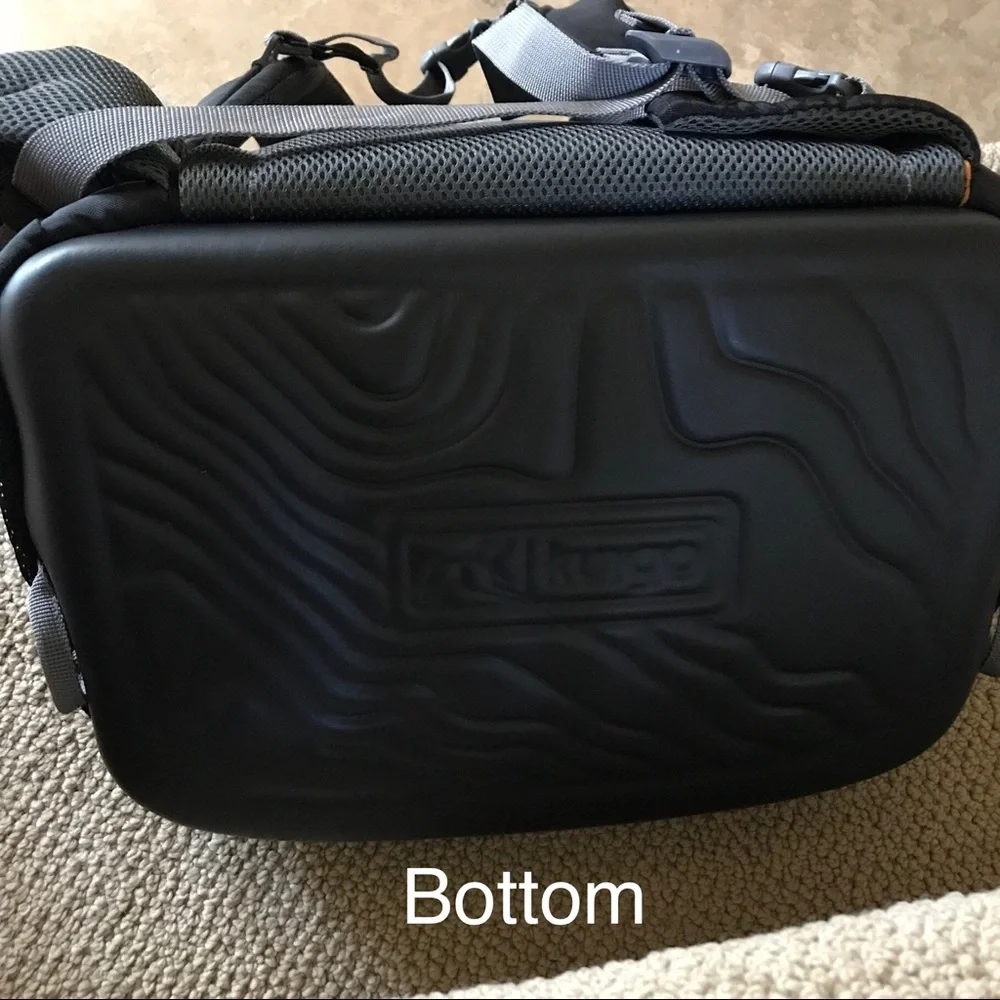 Kurgo G-Train K9 Pack - a Dog Backpack Carrier